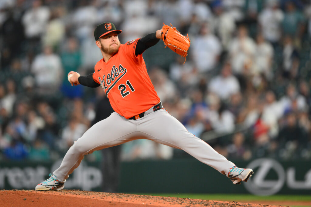 Ryan Helsley Exercises Player Option with Orioles