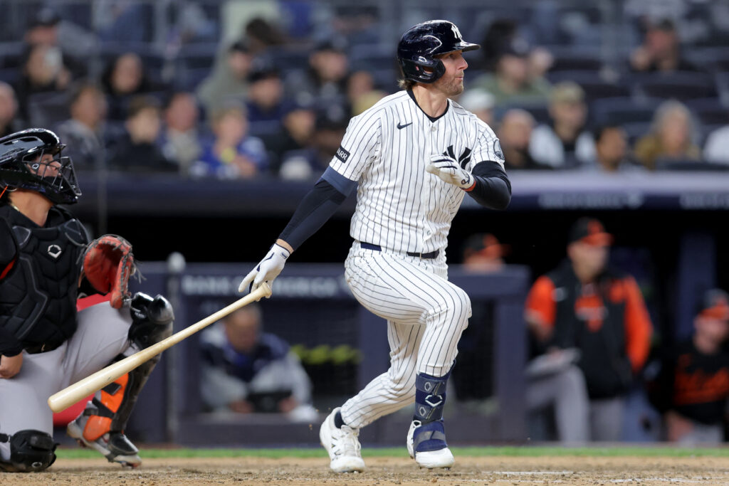 On The Yankees&rsquo; Third Base Dilemma