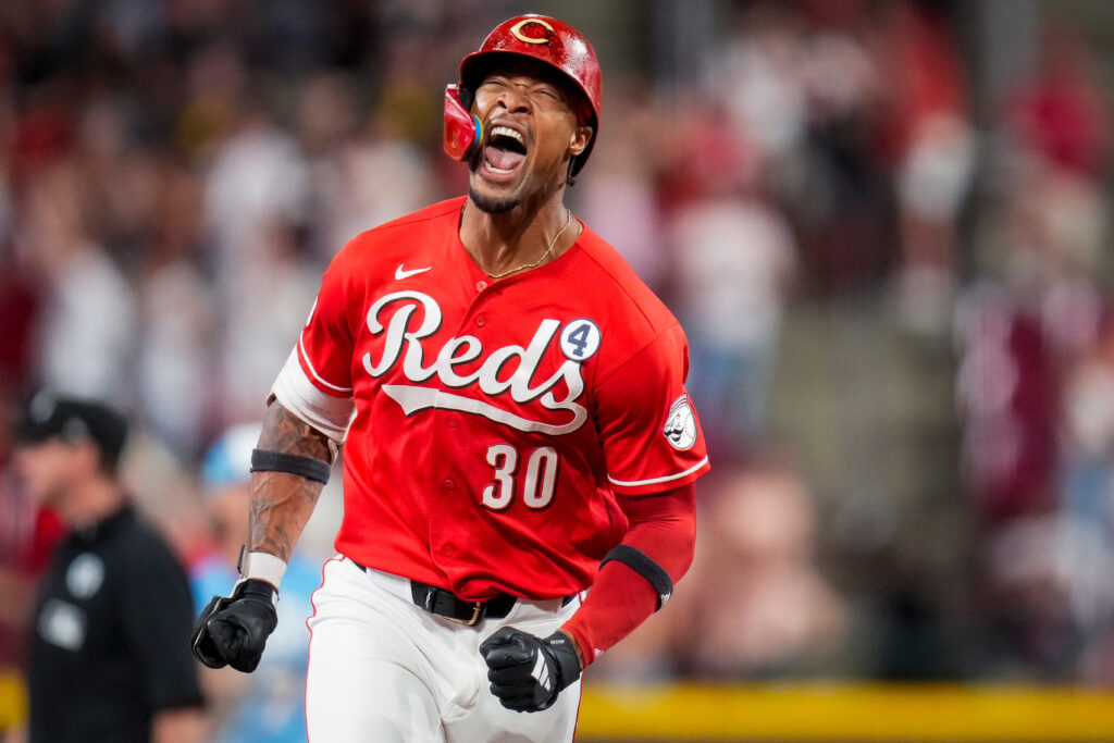 Six Players Elect Minor League Free Agency