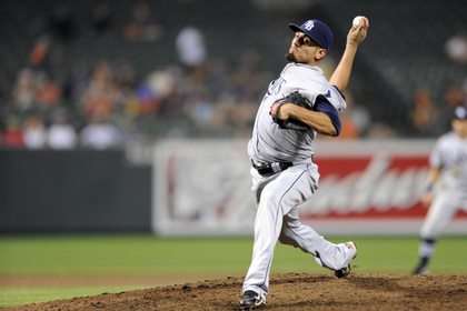 Mets P Bartolo Colon Looks Tremendous in Official Picture, News, Scores,  Highlights, Stats, and Rumors