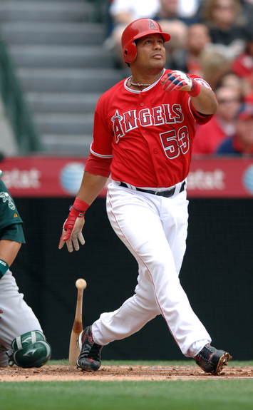 No. 98: Greatest Angels of All-Time: Bobby Abreu - Halos Heaven