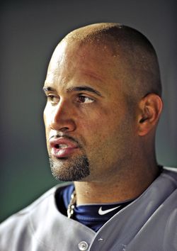 Pujols