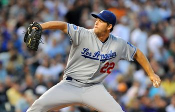 Kershaw