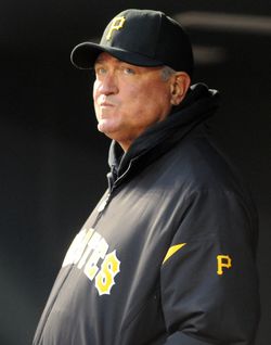 Clint Hurdle