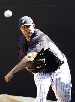 C.C. Sabathia