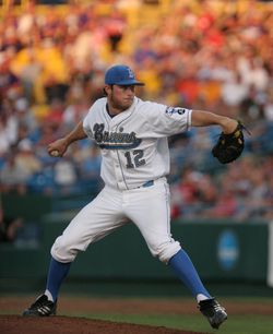 Gerrit Cole - UCLA