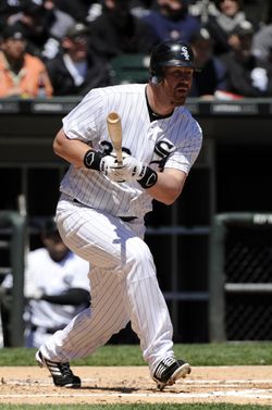 Adam Dunn