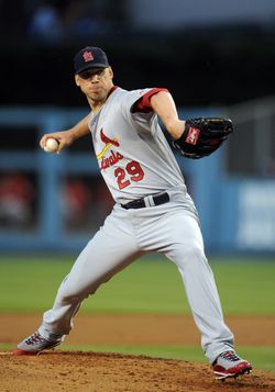 Chris Carpenter