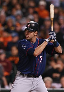 Joe Mauer