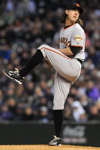 Lincecum