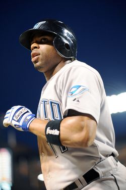 Rajai Davis