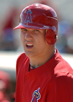 Mike Trout