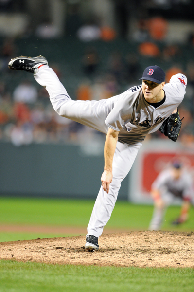 Red Sox closer Jonathan Papelbon among players who file for arbitration 