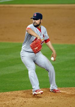 Jaime Garcia