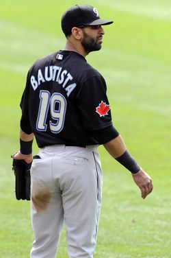 Jose Bautista