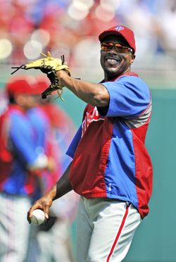 Jimmy Rollins