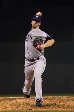 James Shields