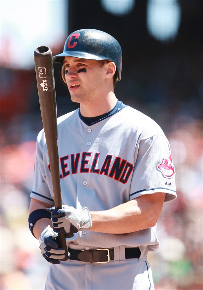 Indians Re-Sign Grady Sizemore - MLB Trade Rumors