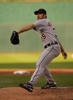 Justin Verlander