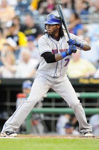 The Mets shouldn't bring Jose Reyes back to Flushing - Amazin' Avenue