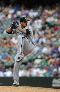 At 43, Mariano Rivera keeps on dominating - ESPN - Jayson Stark Blog- ESPN