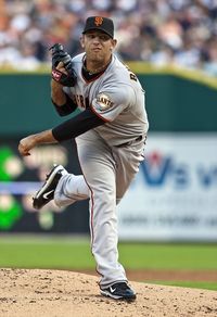 Bumgarner