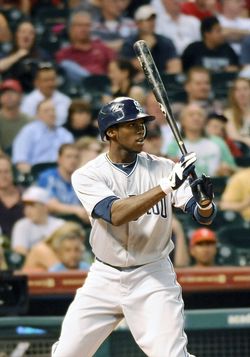 Cameron Maybin - Padres