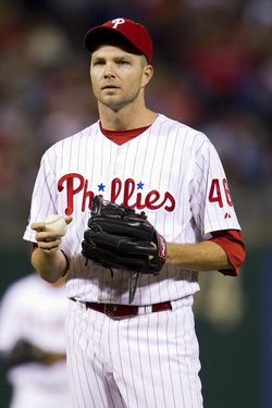 Ryan Madson - Phillies