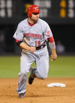 Joey Votto - Reds