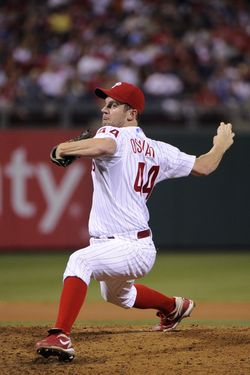 Roy Oswalt - Phillies (PW)