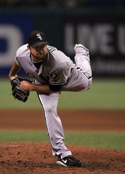 John Danks