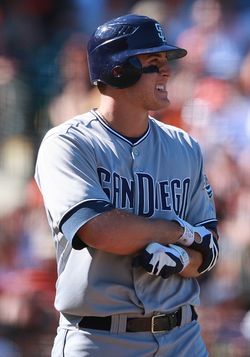 Anthony Rizzo - Padres