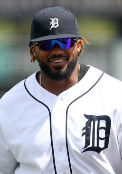 Prince Fielder - Tigers