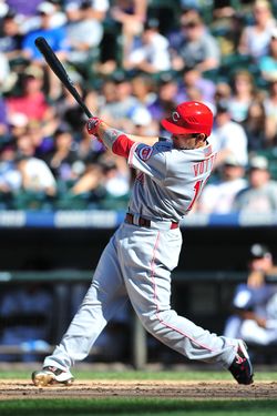 Joey Votto - Reds (PW)