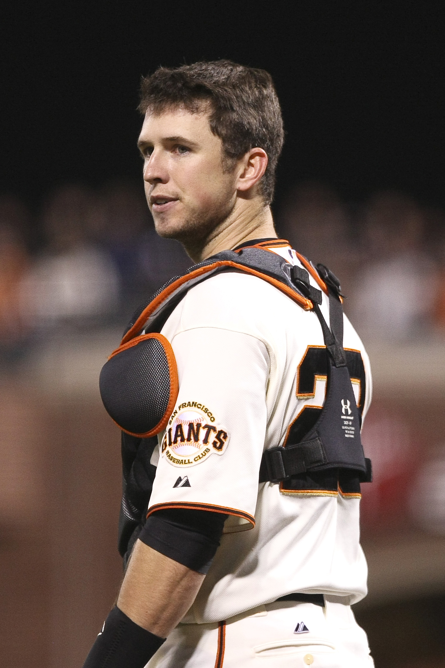 Extension Candidate: Buster Posey - MLB Trade Rumors