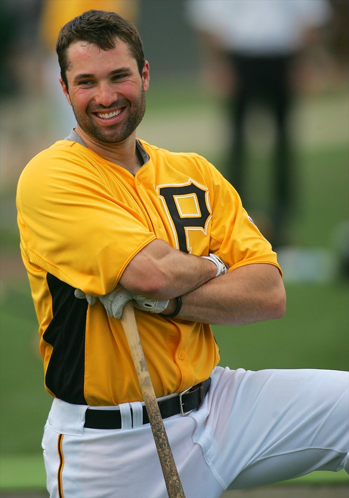 Coach? Broadcaster? Mayor? Neil Walker, ex-teammates mull his past