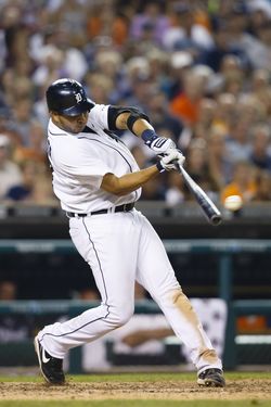 Jhonny Peralta - Tigers (PW)