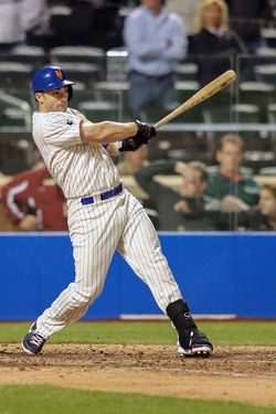 David Wright - Mets (PW)