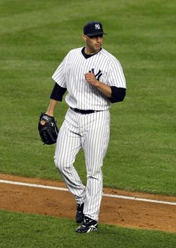 Andy Pettitte - Yankees (PW)