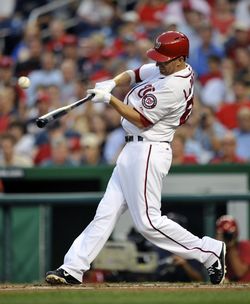 Adam LaRoche - Nationals (PW)