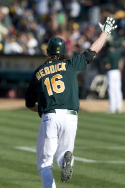 JoshReddick