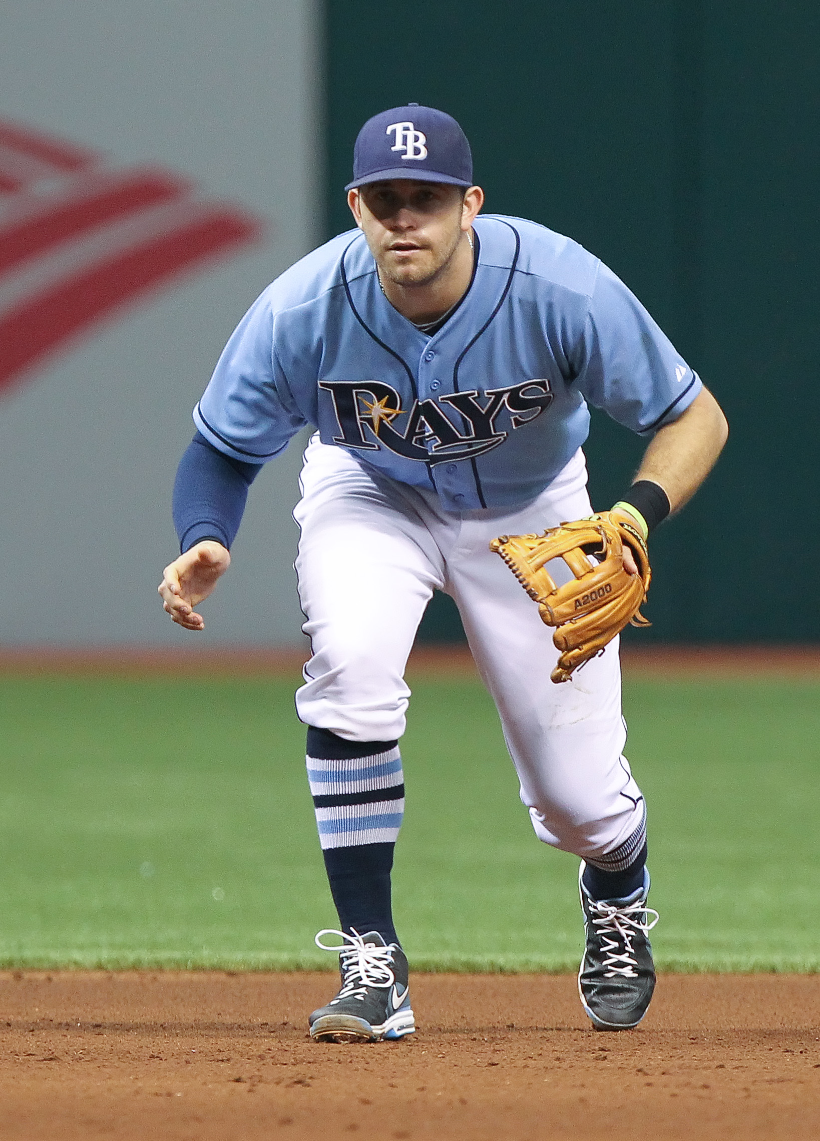 Rays Extend Evan Longoria - MLB Trade 