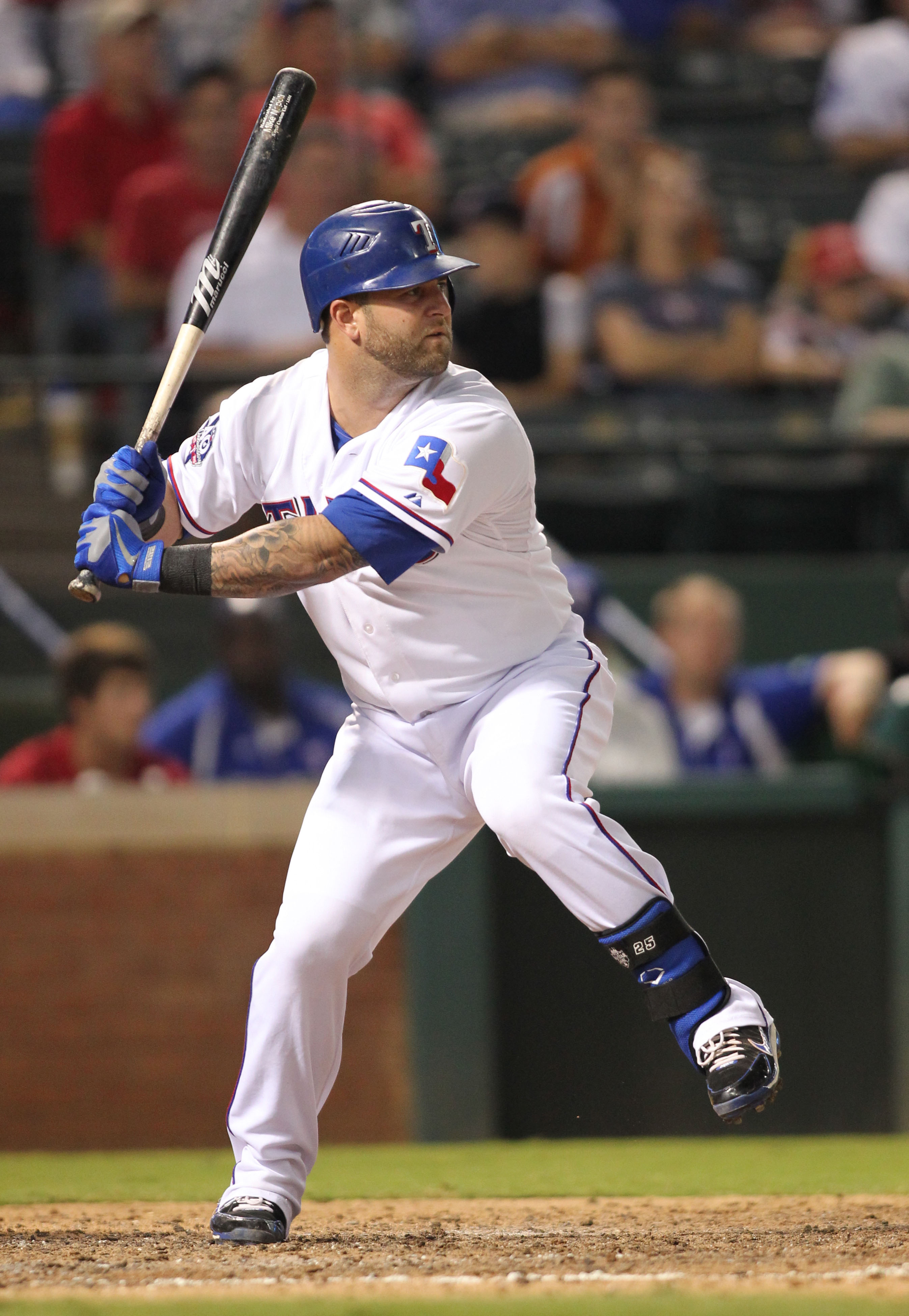 Red Sox Trade 1B Mike Napoli Back To Rangers - CBS Boston