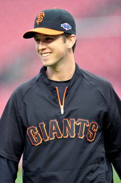 Giants Extend Buster Posey - MLB Trade Rumors