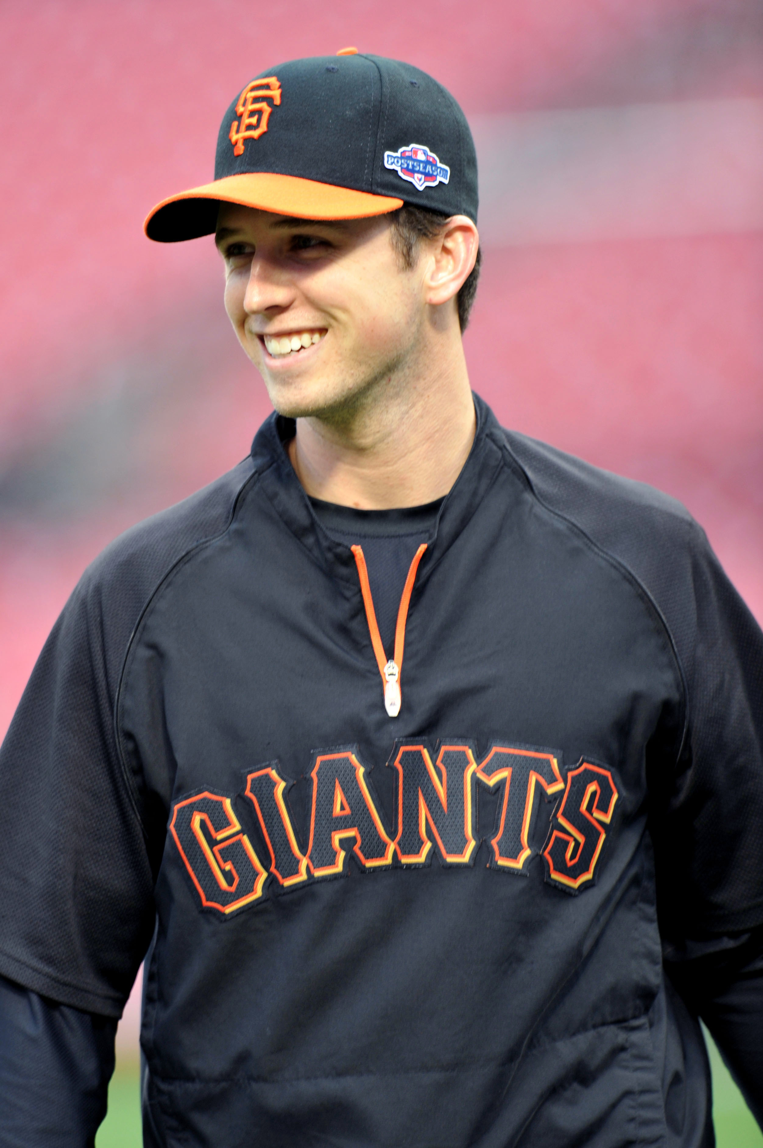 iphone buster posey