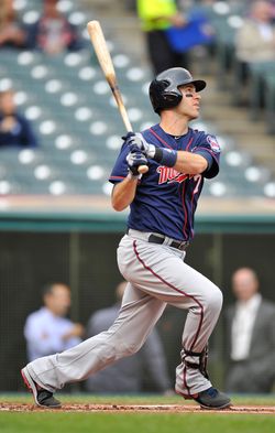 Joe Mauer - Twins (PW)