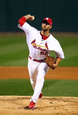 Adam Wainwright - Cardinals (PW)