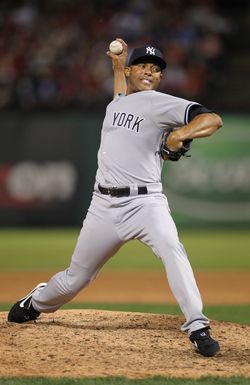 Mariano Rivera - Yankees (PW)