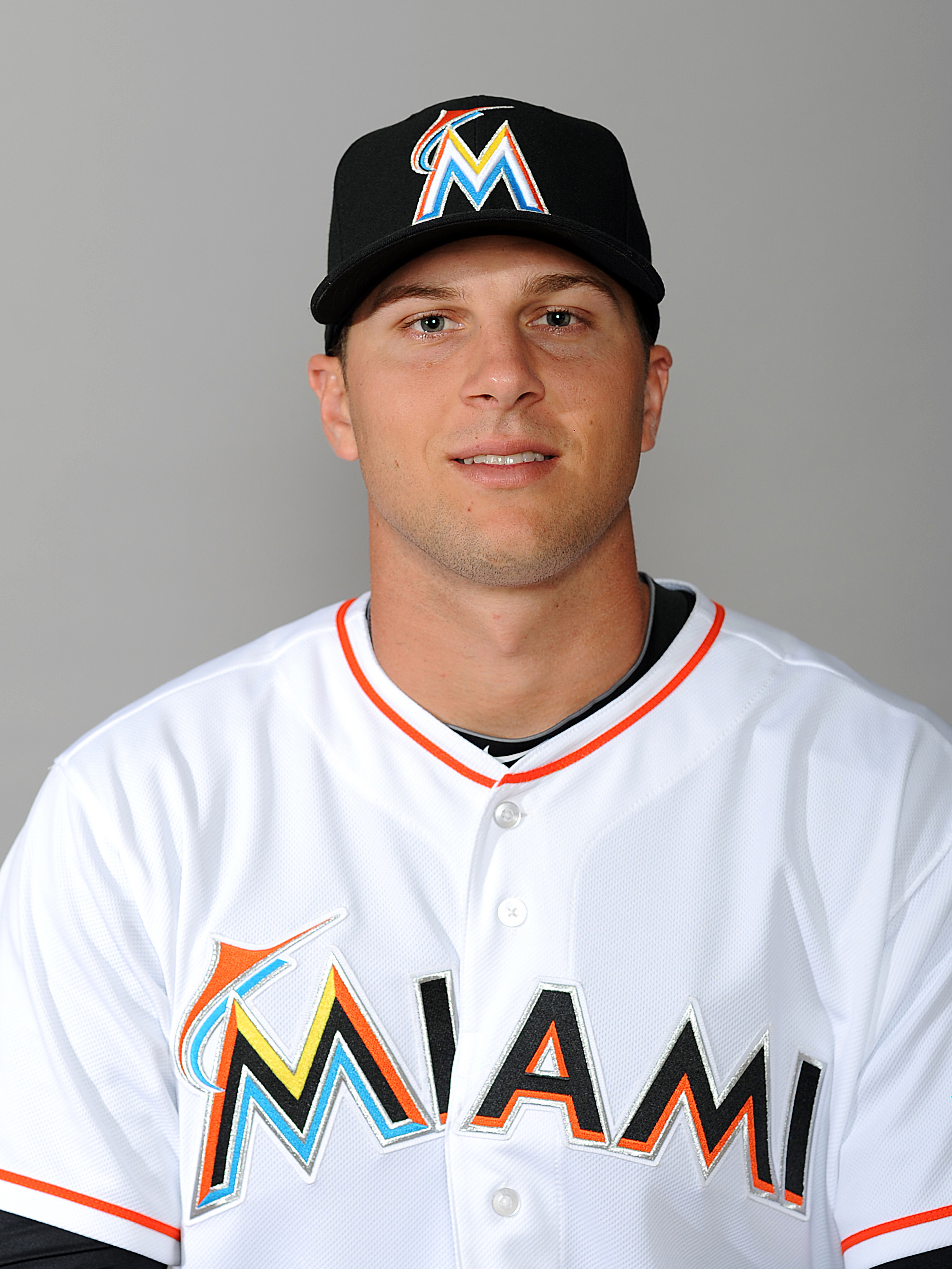 Derek Dietrich has been on fire in June for the Miami Marlins