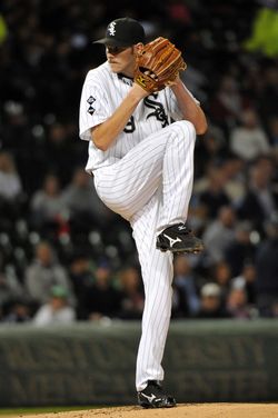 Chris Sale - White Sox (PW)